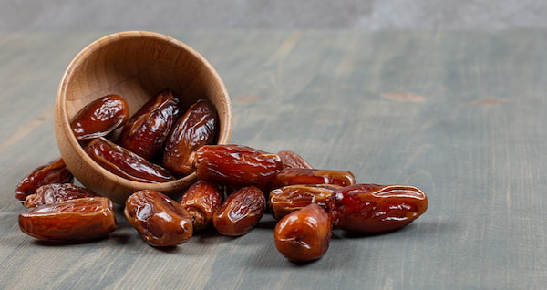 تصویر 1 از خرید خرمای برحی عسلی + قیمت فروش استثنایی